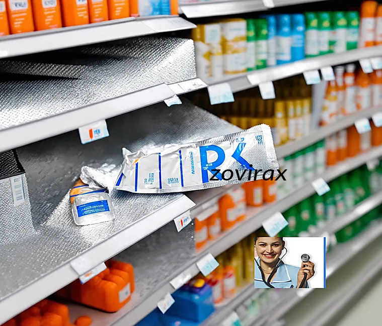 Zovirax 1