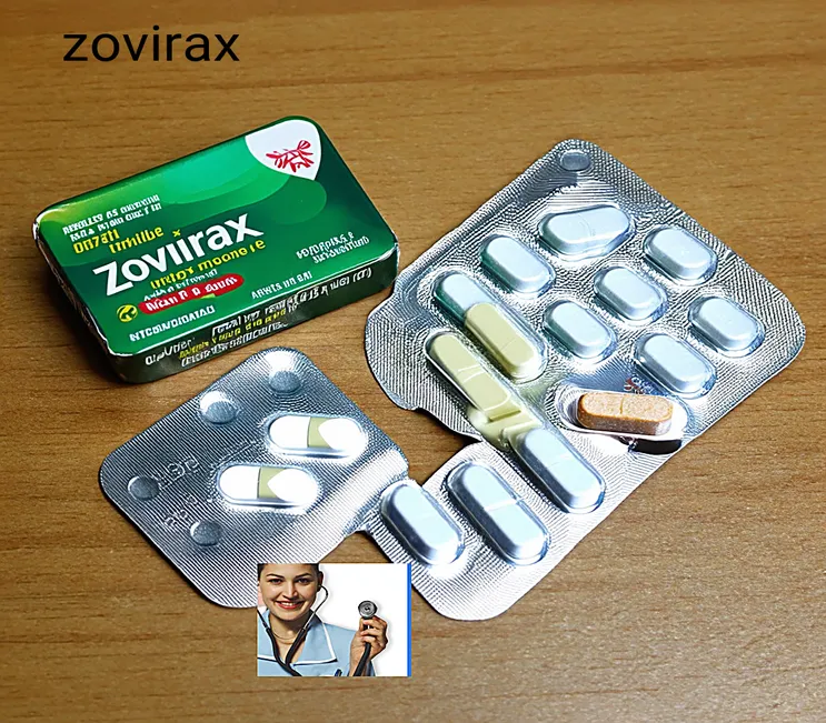 Zovirax 3